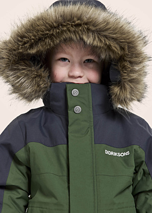 Didriksons talvekombinesoon Bjärven 3