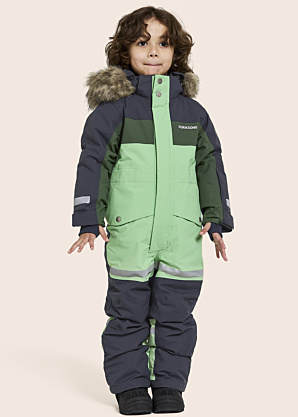 Didriksons talvekombinesoon Bjärven 3