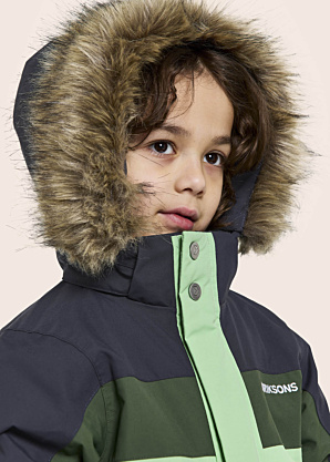 Didriksons talvekombinesoon Bjärven 3