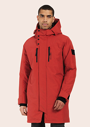 Didriksons talveparka Dexter