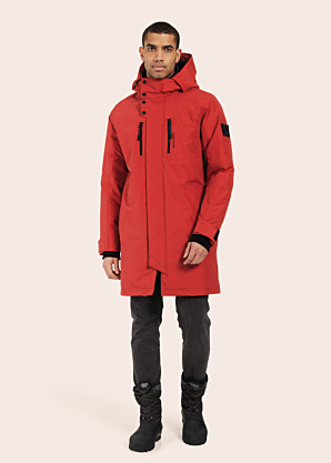 Didriksons talveparka Dexter
