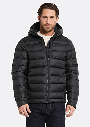 LIFESTYLE Зимняя куртка Ed 2 Didriksons