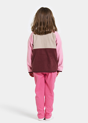 Флис Monte Bu Didriksons