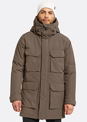 Зимняя парка Drew 8 Didriksons