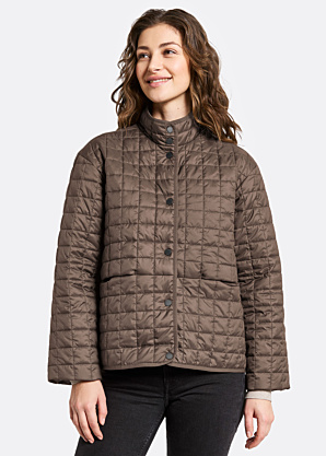 LIFESTYLE Весенне-осенняя куртка Alba Didriksons