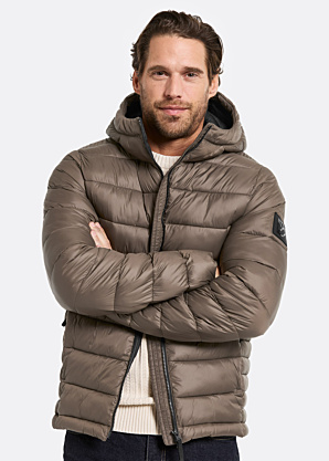 LIFESTYLE Зимняя куртка Ed 2 Didriksons