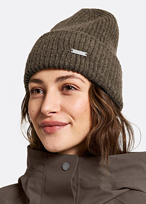 Зимняя шапка Malia Didriksons