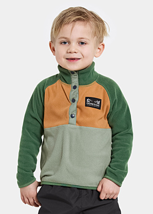 Флис Monte Bu Didriksons