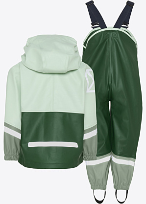 Комплект от дождя Waterman 12 Didriksons