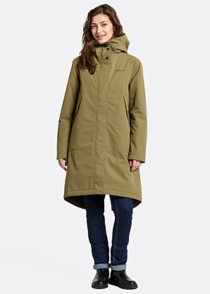 Весенне-осенняя парка Iris Didriksons