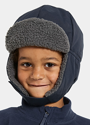 Didriksons talvemüts Biggles Cap 7