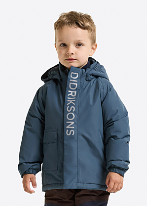 Didriksons talvejope Talvi 2