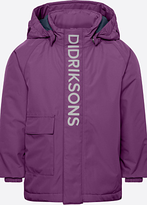Didriksons talvejope Talvi 2