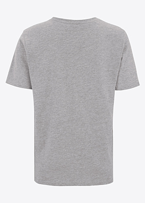 Футболка Harald T-shr Col Didriksons