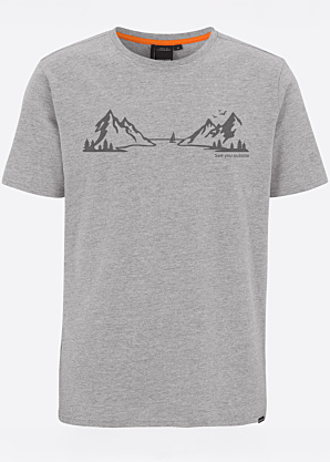 Футболка Harald Didriksons