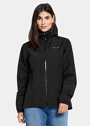 Весенне-осенняя куртка Скрывать Didriksons