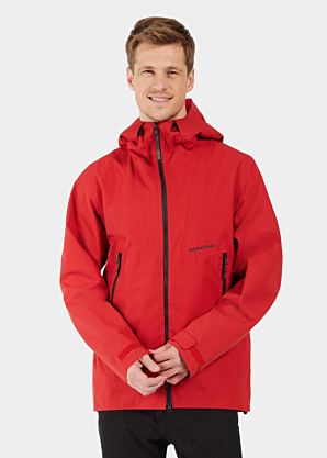 Весенне-осенняя куртка Didriksons