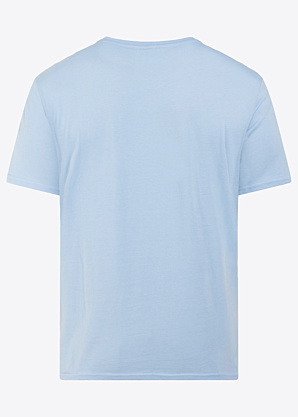 Футболка Harald T-shr Col Didriksons