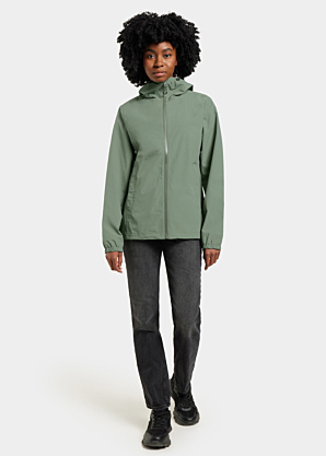 Весенне-осенняя куртка Скрывать Didriksons