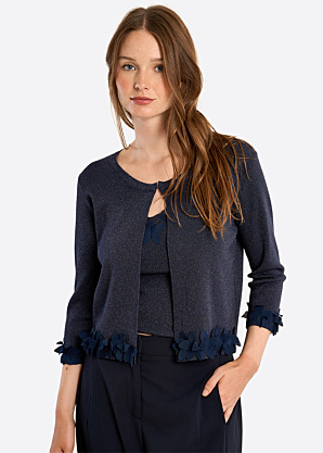 Molly Bracken kardigan