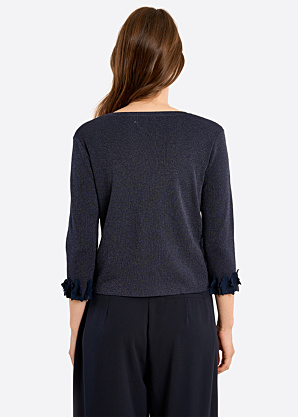 Molly Bracken kardigan