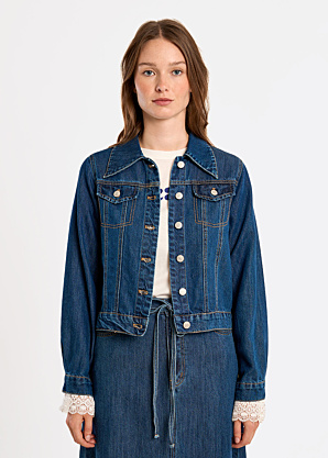 куртка Molly Bracken