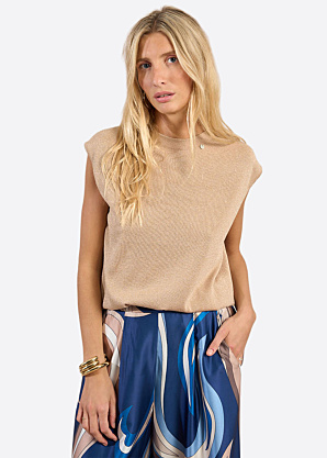 Кофта Molly Bracken