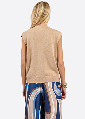 Кофта Molly Bracken