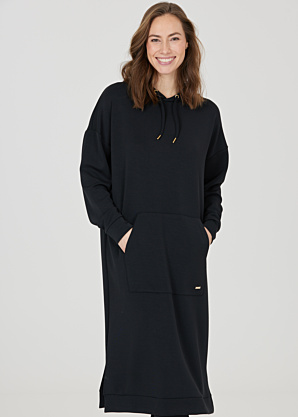 Толстовка-платье Pasarna Athlecia