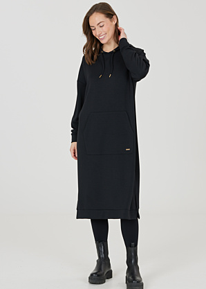 Толстовка-платье Pasarna Athlecia