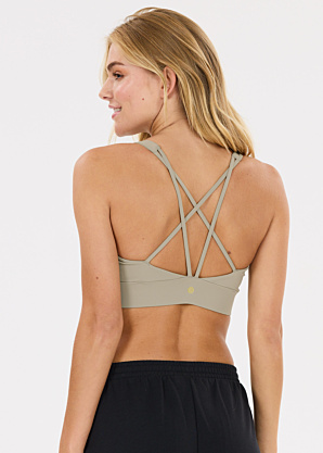 Спортивный бюстгальтер Gabi Athlecia
