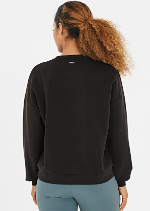 Athlecia pusa Jillnana