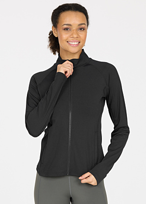 Спортивная куртка Krosa Athlecia