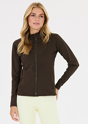 Спортивная куртка Krosa Athlecia