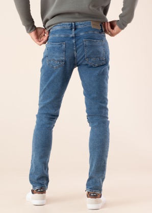 Blend teksapüksid Twister