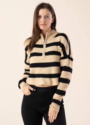 Свитер Newalice Noisy May