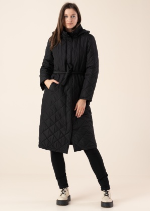 Весенне-осеннее пальто Kante Vila