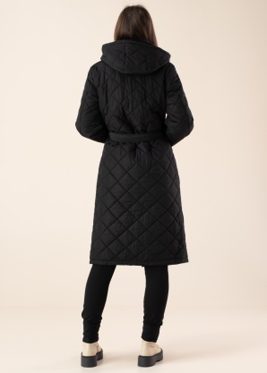 Весенне-осеннее пальто Kante Vila