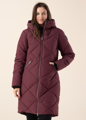 Зимнее пальто Laurel Five Seasons