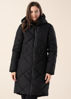 Зимнее пальто Laurel Five Seasons