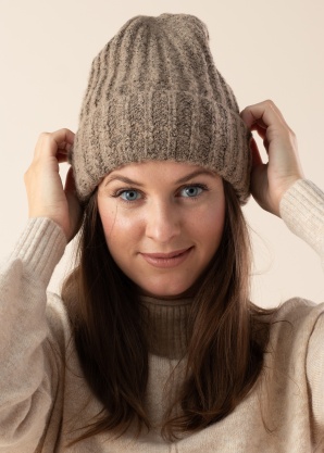 Шапка Pyron Pieces