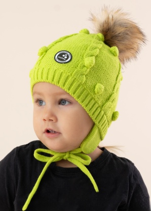 Huppa talvemüts Macy