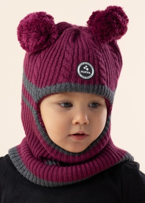 Шапка Satu Huppa