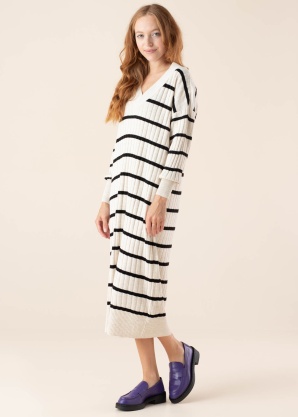 Only kootud kleit New