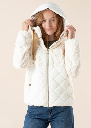 Весенне-осенняя куртка Hakkila Luhta