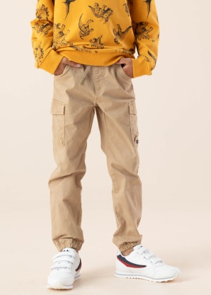 Name It Mini püksid Ben