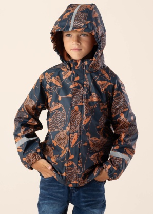 Плащ дождевик Koski Reima