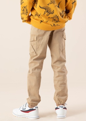 Name It Mini püksid Ben