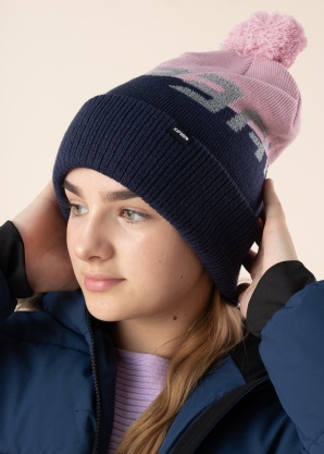 Icepeak talvemüts Hallsburg Jr