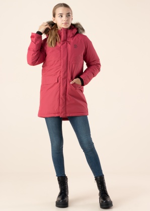Didriksons talveparka Pyrit